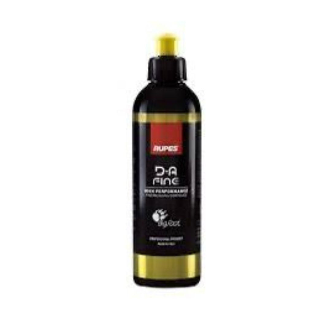 DA FINE - Pulidor fino de alto rendimiento 250 ml