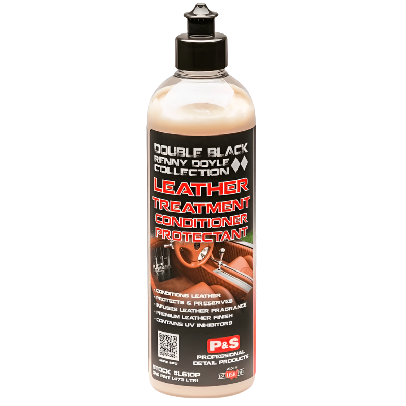 P&S Cueros Acondicionador y Protector 500ml