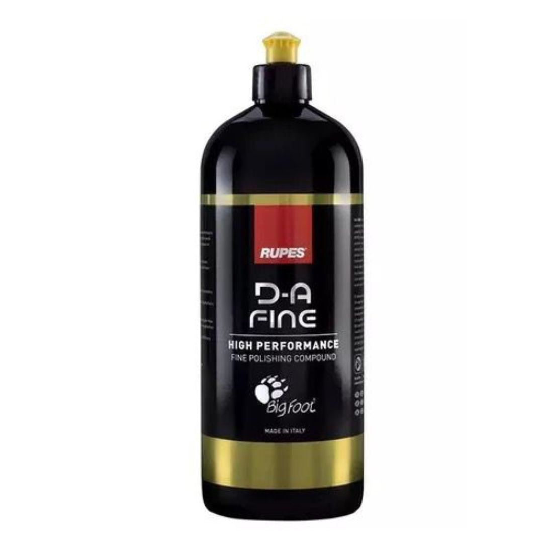 DA FINE - Pulidor fino de alto rendimiento 1 lt