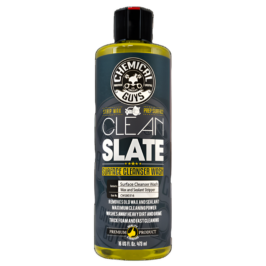 Clean Slate Surface Cleanser 16oz
