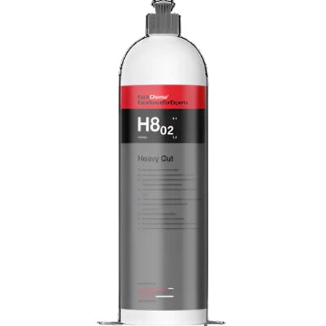 Koch Chemie Heavy Cut H8.02 250 ml