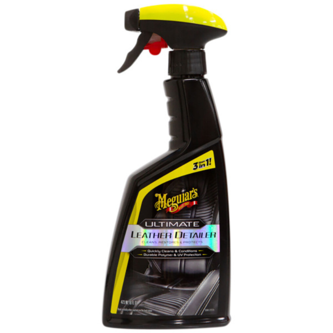 Ultimate Leather detailer 473 ml Meguiars