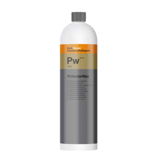 Koch Chemie ProtectorWax PW 1L
