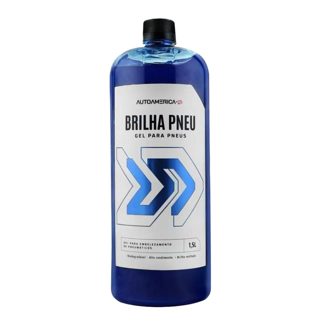 Renovador de neumaticos autoamerica 1,5 lt