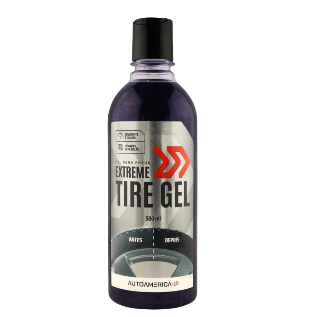 Renovador de neumaticos 30 dias 500 ml