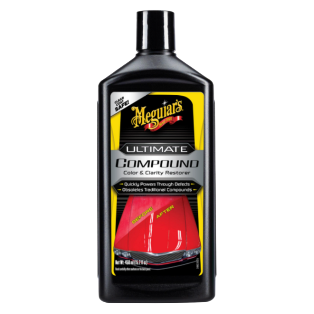 Meguiar´s Ultimate Compound