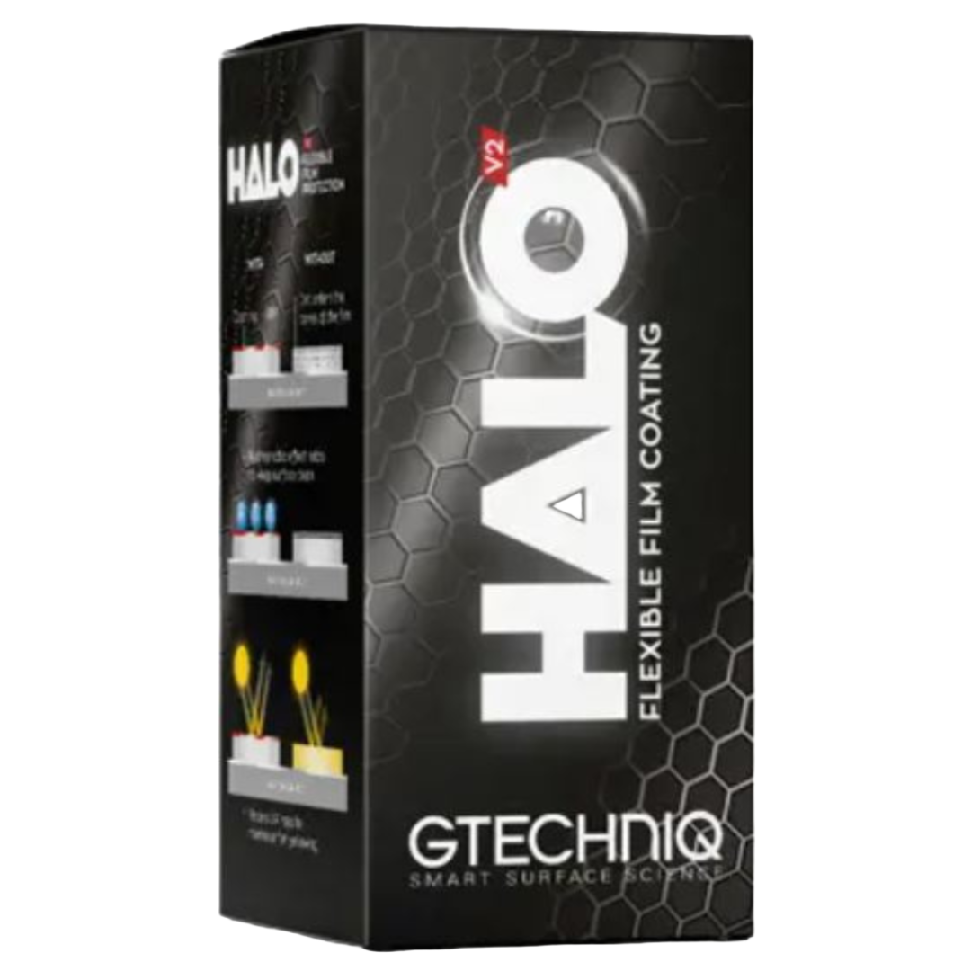 HALOv2 Flexible Film Coating 50ml
