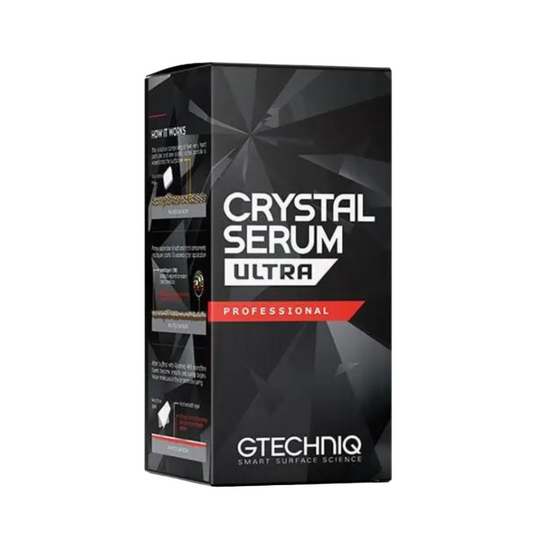 Sellador Cerámico Gtechniq Crystal Serum Ultra 30ml