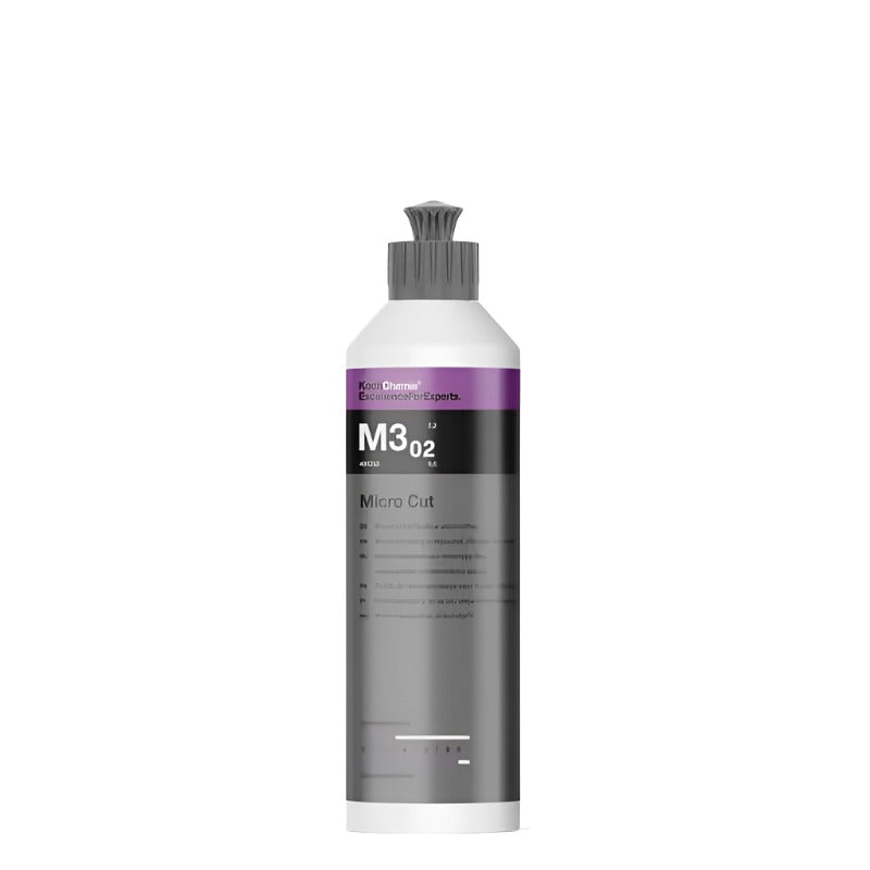 Koch Chemie Micro Cut M3.02 250ml
