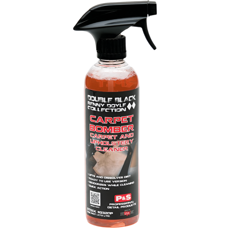 P&S Limpiador Multipropósito APC 500ml