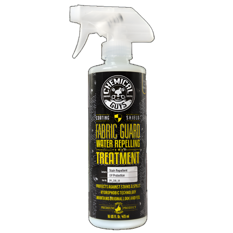 Fabric Guard Interior Protector 16oz