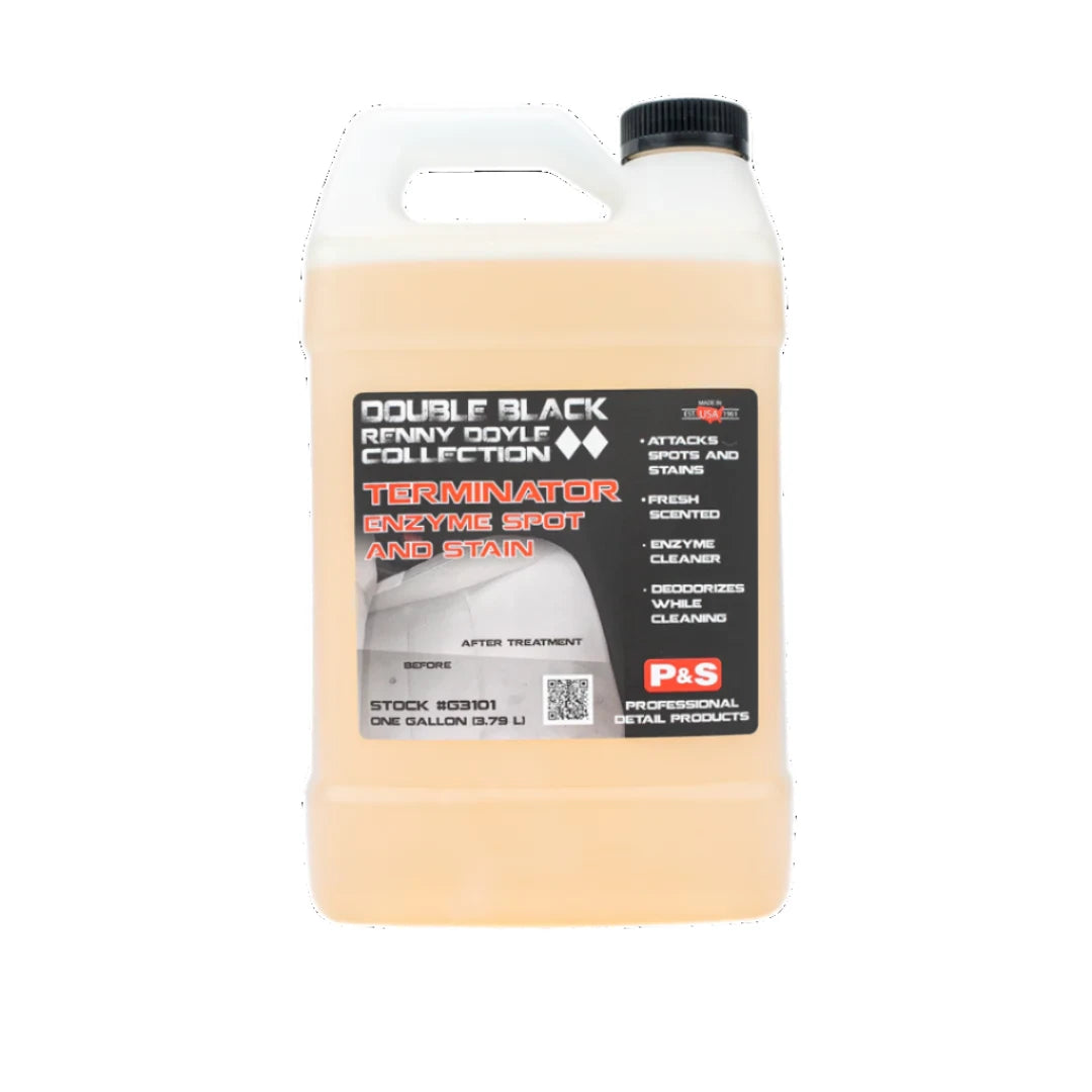 P&S-Terminator -Spot & Stain Remover 1 galon