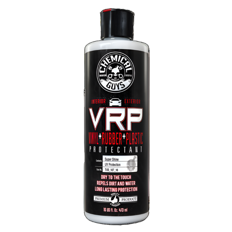 VRP Super Shine Dressing 16 oz