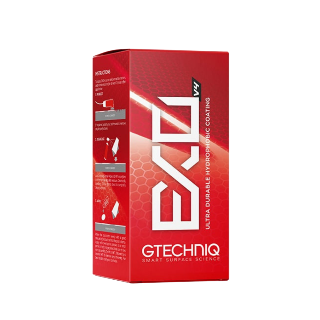 Sellador Cerámico EXO 30 ml GTECHNIQ