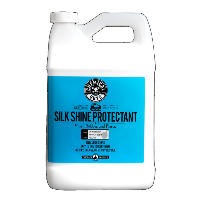Chemical Guys Silk Shine Sprayable Dressing