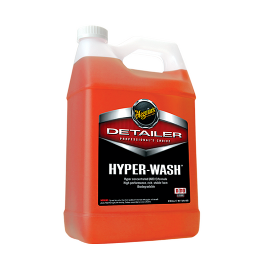 Meguiar´s-Hyper wash