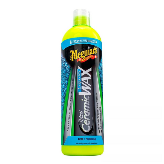 Cera Para Autos Meguiars Hybrid Ceramic Liquid Wax