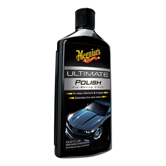 Meguiar´s Ultimate Polish