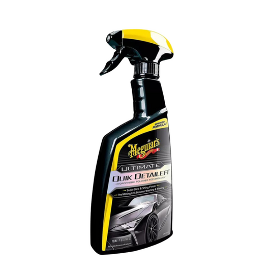 Ultimate Quik Detailer