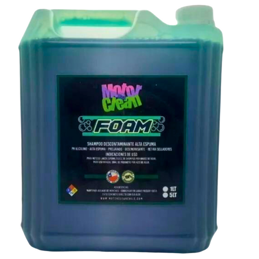 MC Foam 5 Lt