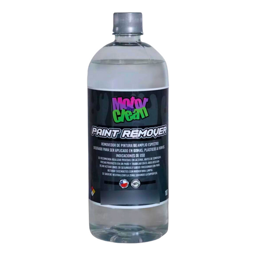 MC Paint Remover 1 Lt